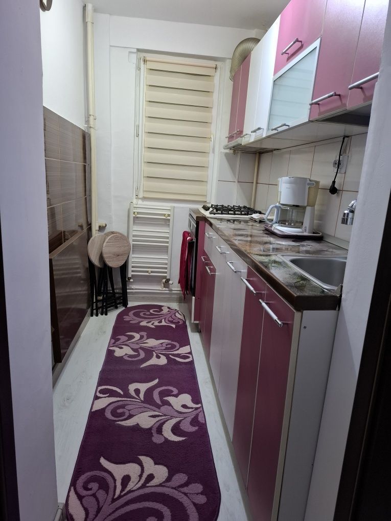 Închiriere 2 camere |  balcon | centrală | metrou Lujerului, - Poză 6