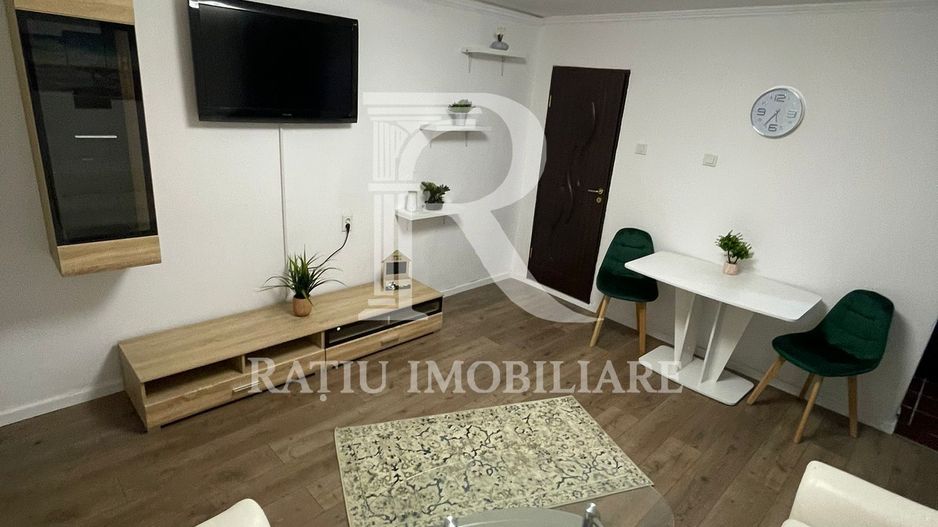 Apartament cu 2 camere | Ultracentral | Oradea - Poză 2