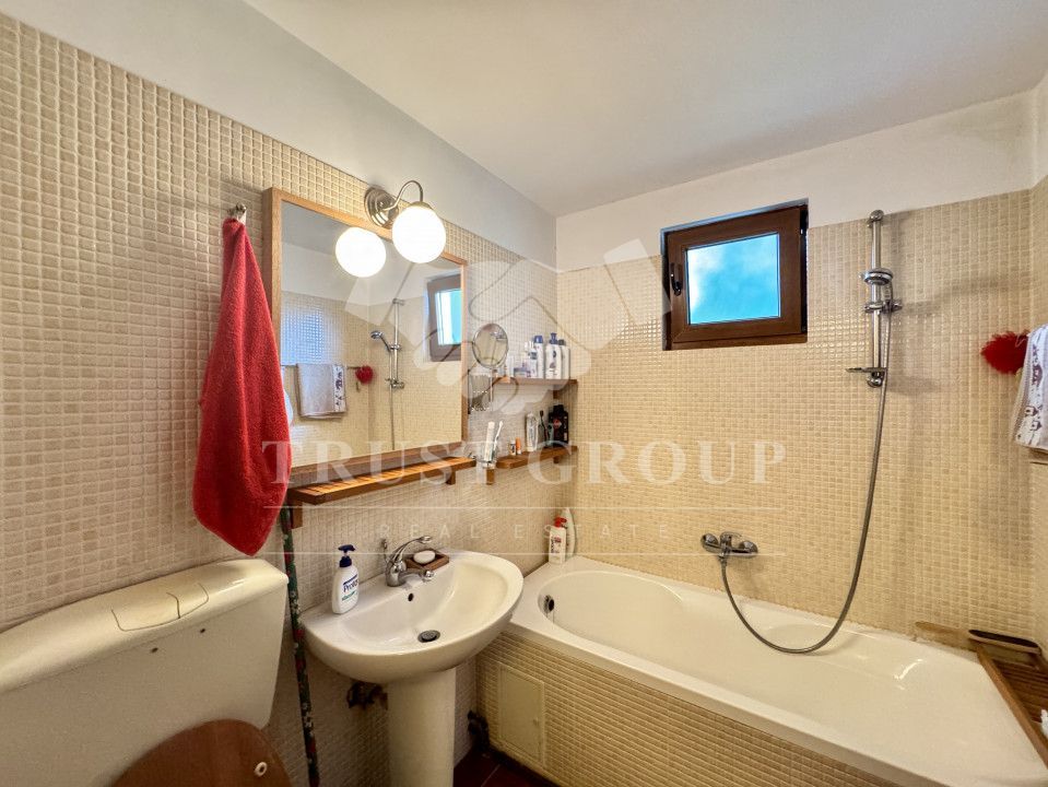 Casa 5 camere Gruiu | Garaj | Curte libera - Poză 12