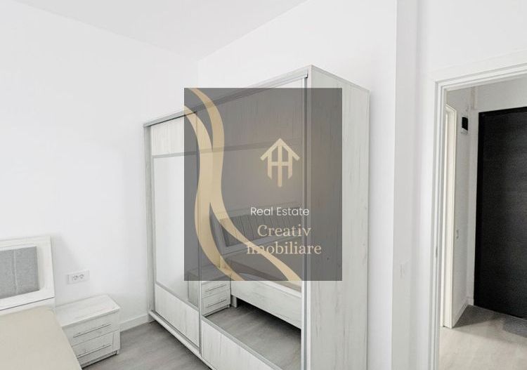 Inchiriere apartament 2 camere Complex Exigent Plaza Faza 4 - Poză 6