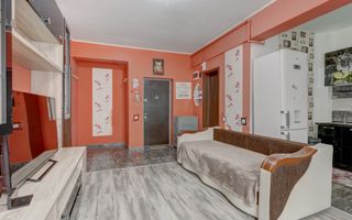 Apartament 2 camere | 51,24 mp | Bloc 2017 - Poză 7