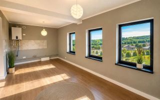 Apartament 2 camere, Rediu, Iași – Etaj 2, 46 mp, loc de parcare + mansardă - Poză 3