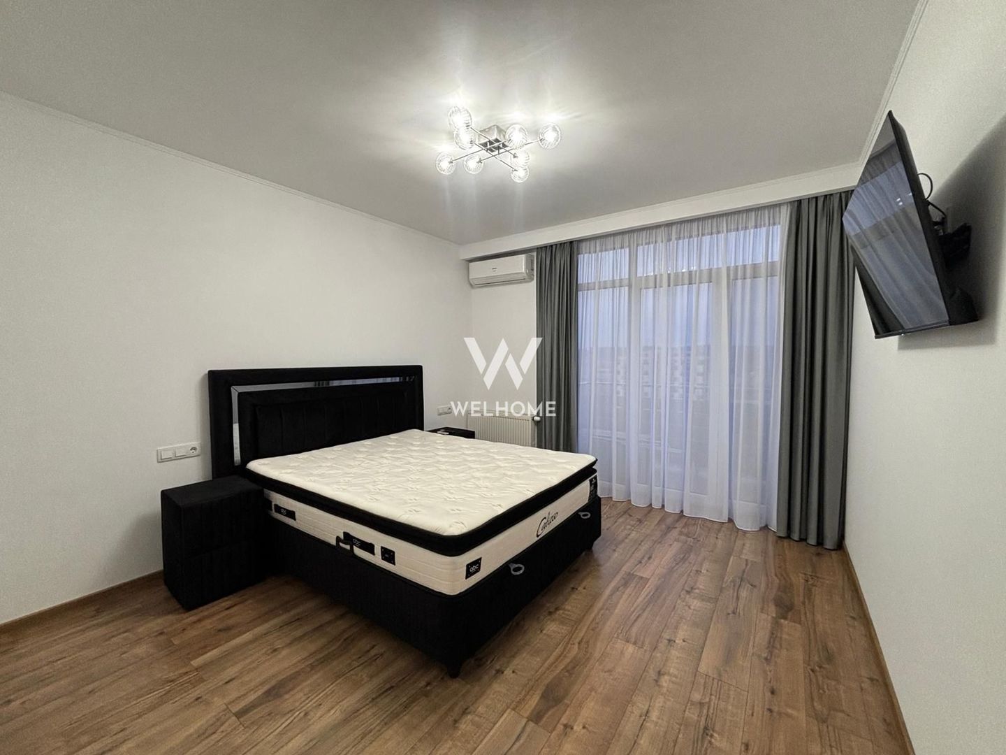 Apartament 3 camere modern - zona Doamna Stanca - Poză 5