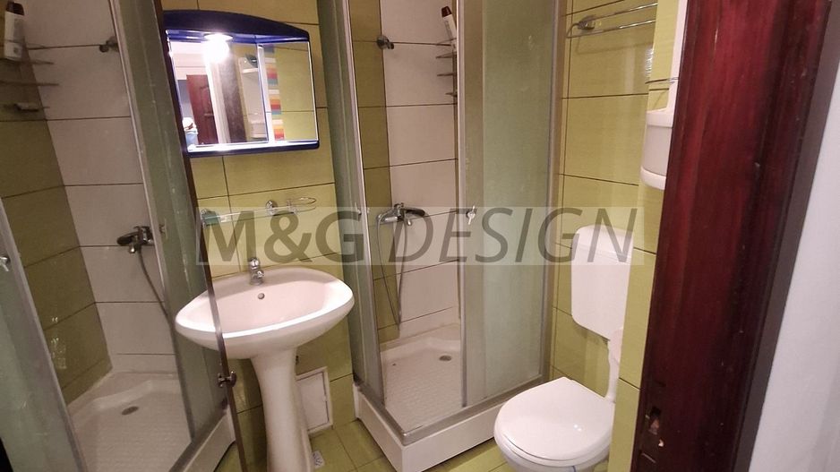 4camere decomandat, 2 bai, CENTRALA GAZ,CLIMA, Soarelui - Judetean - Poză 20