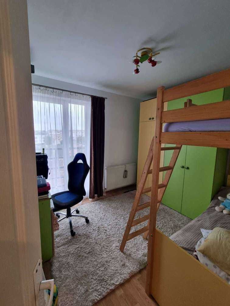Apartament 3 camere Piata mica - Poză 4