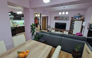 Apartament 3 camere | Nufarul | Oradea - Poză 2