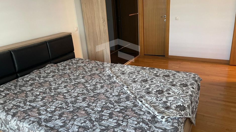 Asmita Gardens 3 Camere 100 mp Metrou 8 m Etaj 2 - Poză 6