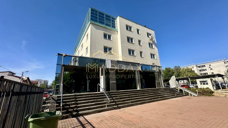 Clădire multifuncțională(HOTEL) de vânzare – S+P+4 etaje | 4.510 mp | Floreasca - Poză 25