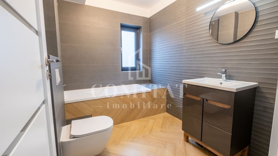 Duplex 5 camere | 180 mp | Andrei Muresanu - Poză 25