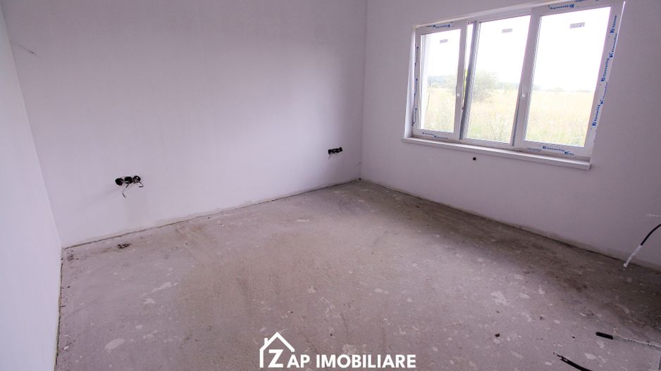 Corunca - 4 Camere 4 băi - 120 mp - 540 mp teren - Poză 5