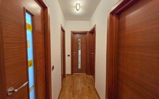 Apart 3 camere birouri stradal Bulevardul Unirii colt Nerva Traian - Poză 10