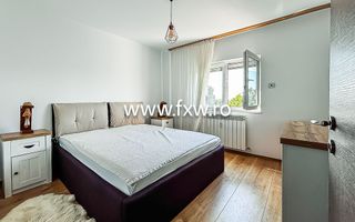 Apartament 3 camere mobilat si utilat modern - Poză 2