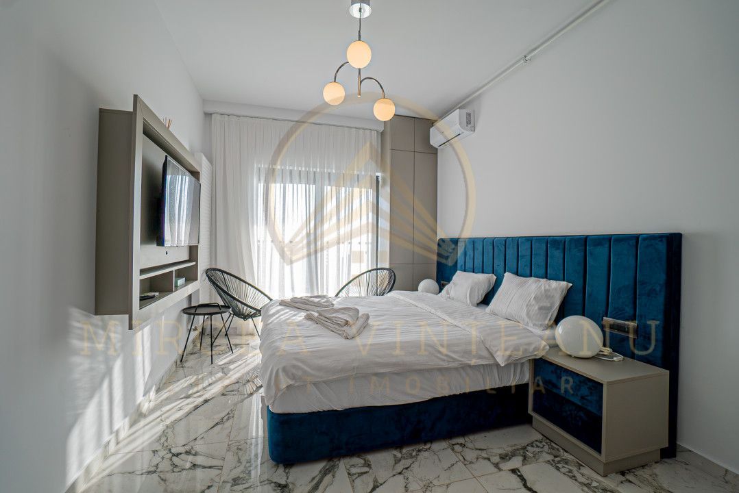 Stațiunea Mamaia -Oportunitate Unică de Investiție în Proprietăți Turistice - Poză 22