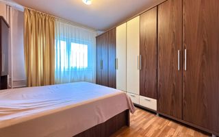 2 camere Tei | Bloc 1985 | Zona curata si linistita - Poză 6