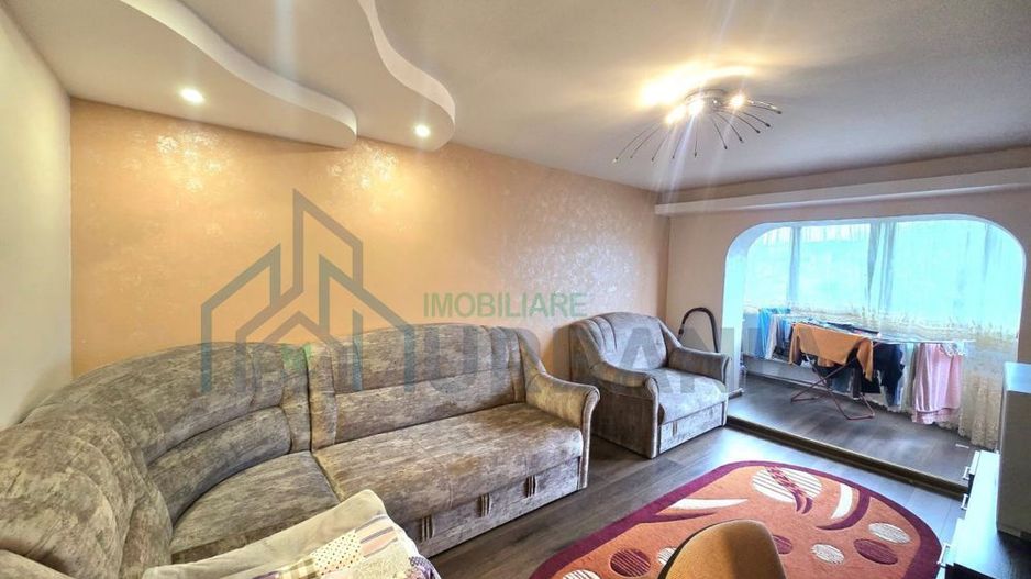 Vanzare apartament 3 camere Moara de Foc - Pacurari - Poză 6