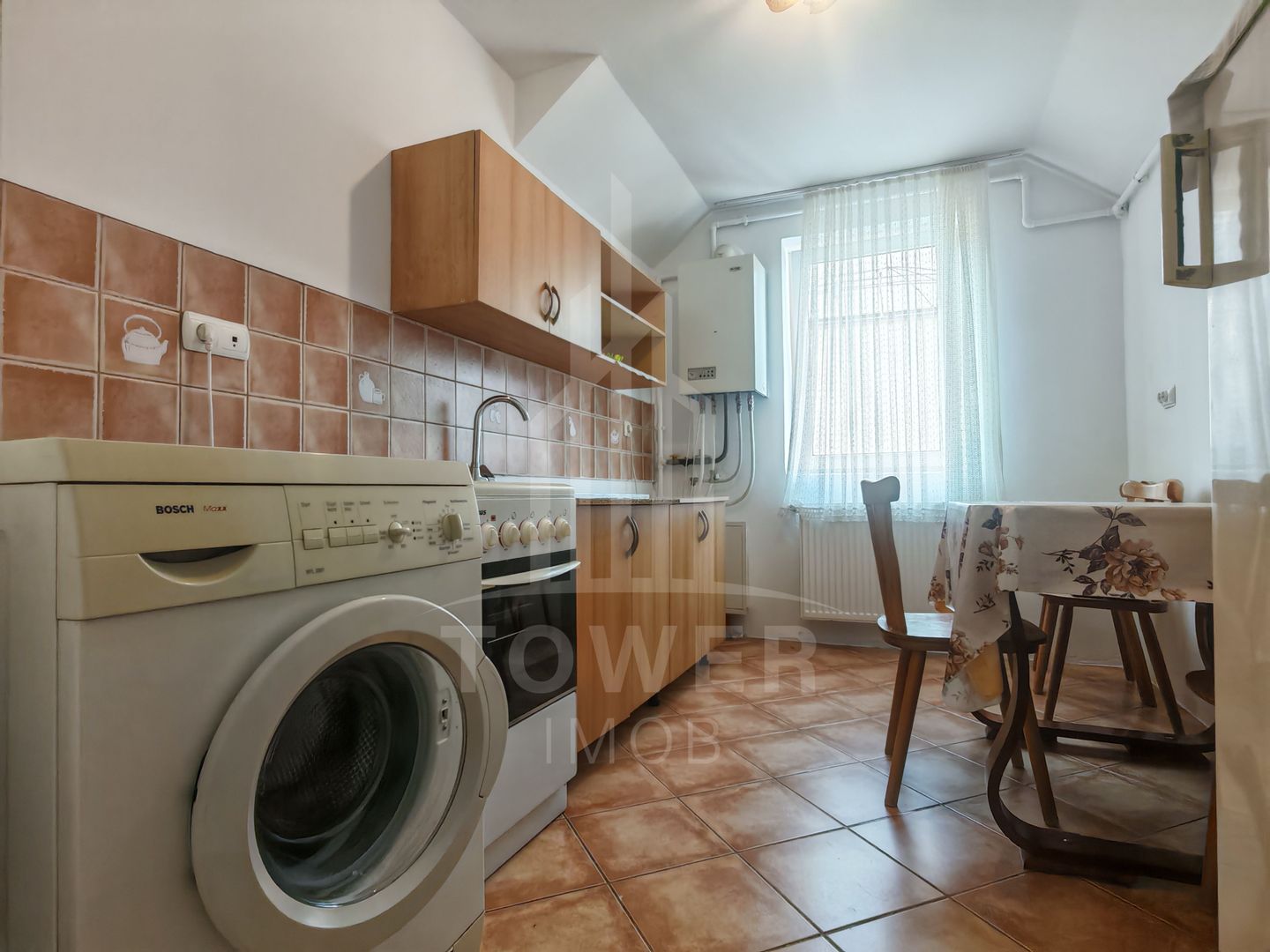 De vânzare – Apartament , zona Ștrand 2 - Poză 2