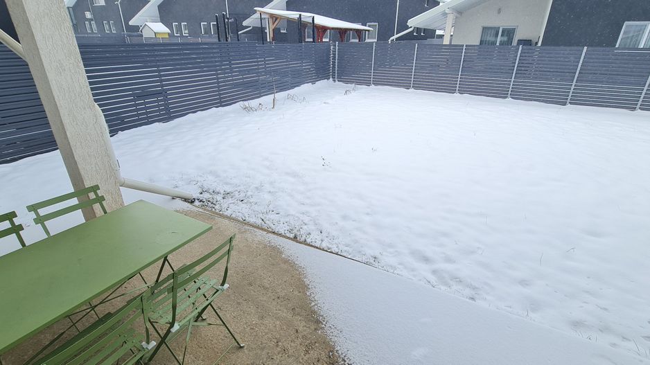 Casa 3 camere mobilata utilata cartier Izvor - Poză 14