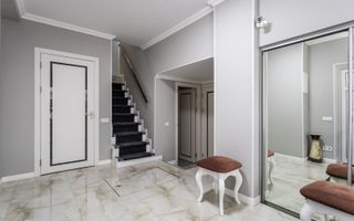 Vânzare, casă, 134 mp, strada Alexandru Bernardazzi, Centru - Poză 3