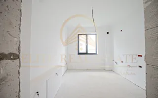 KM 5 - Complex Alpha Residence – Apartament 3 camere cu grădină. - Poză 18
