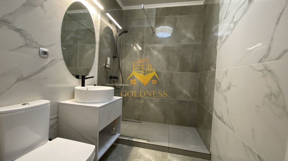 OPORTUNITATE! Apartament 45 mp finisat utilat mobilat! Oferta August! - Poză 4
