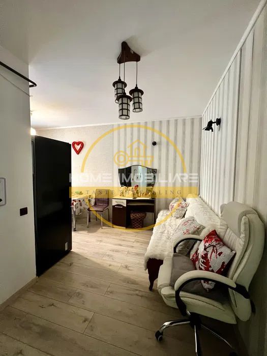 Apartament 2 camere, 32mp cu parcare inclusa Pacurari - Rediu - Poză 6