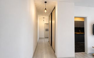 Apartament cu 2 camere si parcare de inchiriat Elite Junior, zona Iris - Poză 8