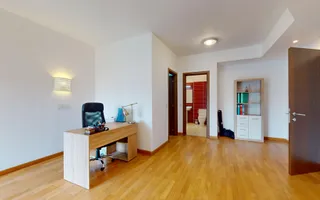 2 camere 95 MP - 2 bai Evocasa Ferdinand 58 Foisorul de Foc + Parcare - Poză 17