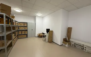 Spațiu industrial 1.700 mp de închiriat, Pallady, H 12 m, curte 2000 m - Poză 17
