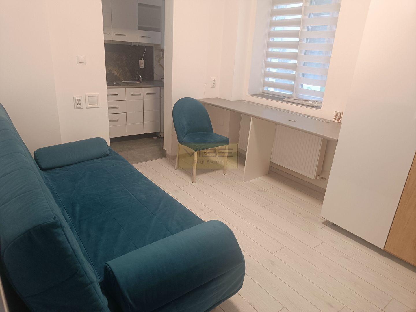 COPOU Studio la 15 min distanta de UMF  ! - Poză 9