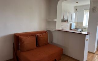 Garsoniera, etaj 2/10, zona Titan, gata de mutare, Comision 0 - Poză 2