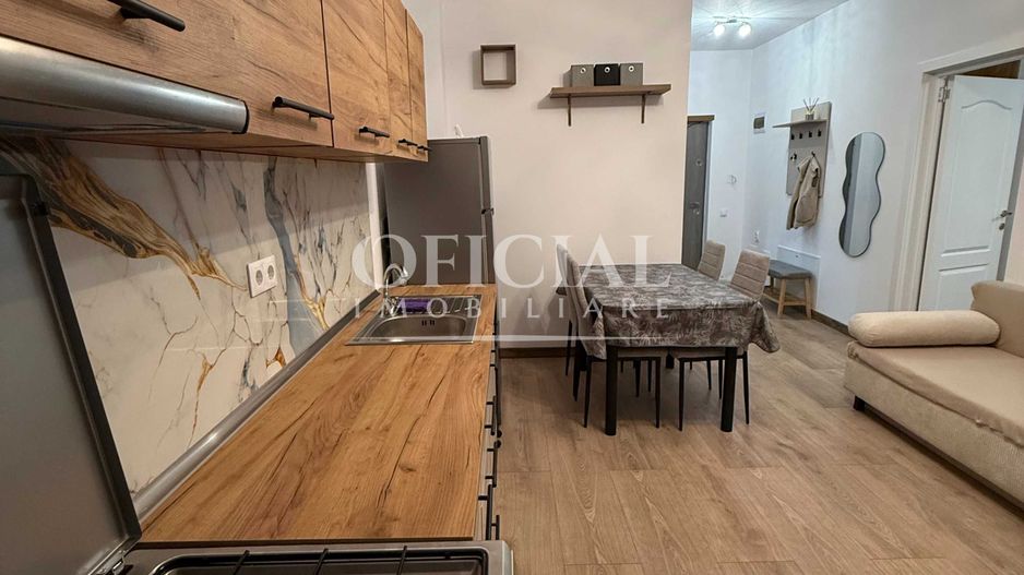 Apartament 2 camere | Parcare | Bloc nou | Lift | Eroilor | Floresti - Poză 5