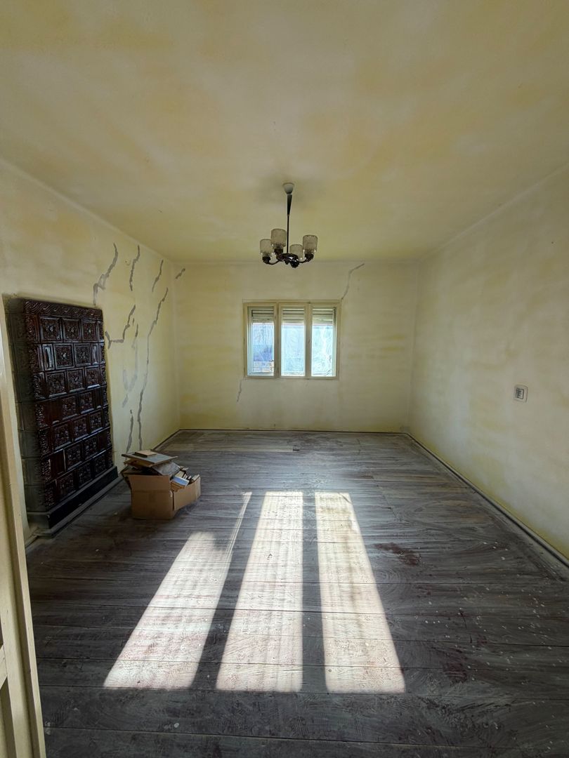 TRADITIE SI FARMEC TRANSILVANEAN-casa tradițională secuiască /COVASNA - Poză 6