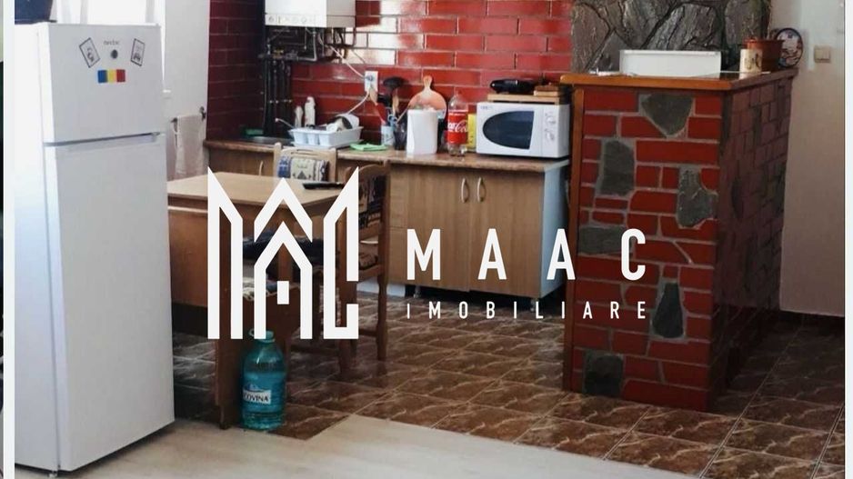 Apartament de vânzare Sibiu | 2 camere, Terezian | mansardă intabulată - Poză 2