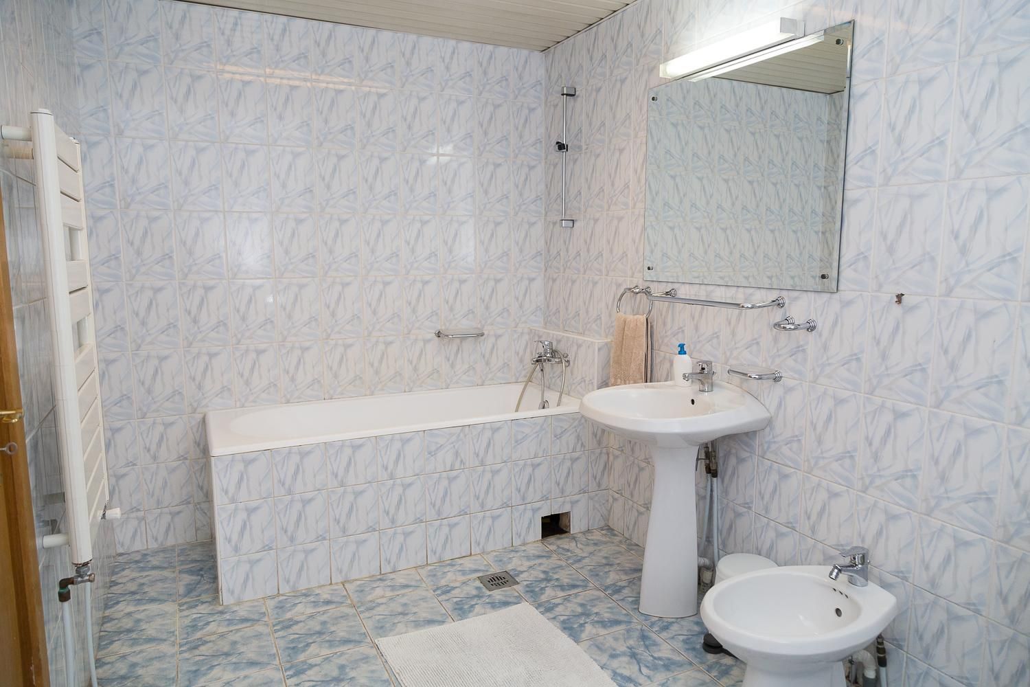 AP. 2 CAMERE CALEA PLEVNEI, BUCATARIE INCHISA, CENTRALA IMOBIL - Poză 18