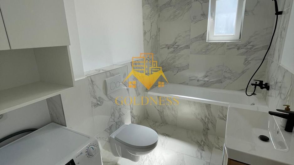 2 camere, premium, parcare, totul nou, Urusagului, Floresti - Poză 7