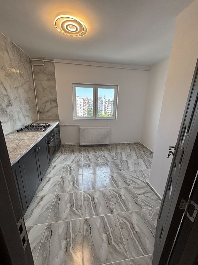 Apartament 2 camere, 60 mp, decomandat, etaj 8/8, 13 Septembrie, terasa refacuta - Poză 1