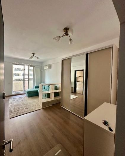 Parcul Carol, mobilat/utilat complet, posibilitate loc parcare subteran - Poză 11