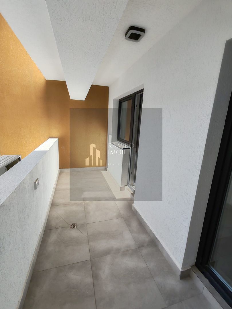 GARSONIERA BIRUINTEI 81, METROU BERCENI, CENTRALA, TVA INCLUS - Poză 8