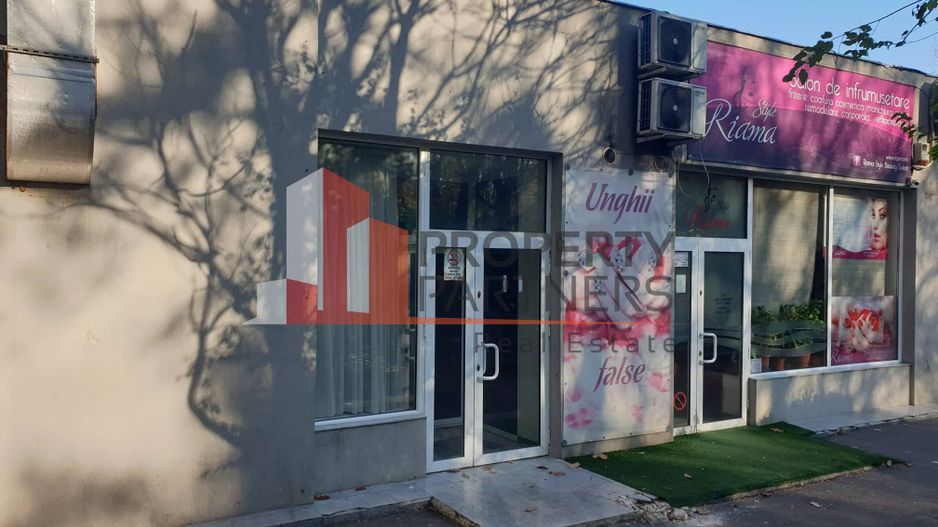 Investitie spatiu comecial Piata Covasna - Poză 1