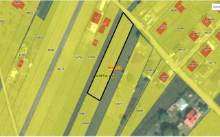 Teren de vânzare în comuna Holboca, str. Colinei – 2.500 mp, aproape de Iași - Poză 4