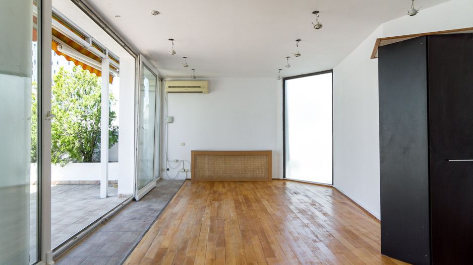 COMISION 0% - Imobil D+P+2E - Dorobanti - 340mp, 2 locuri parcare, imobil nou - Poză 4