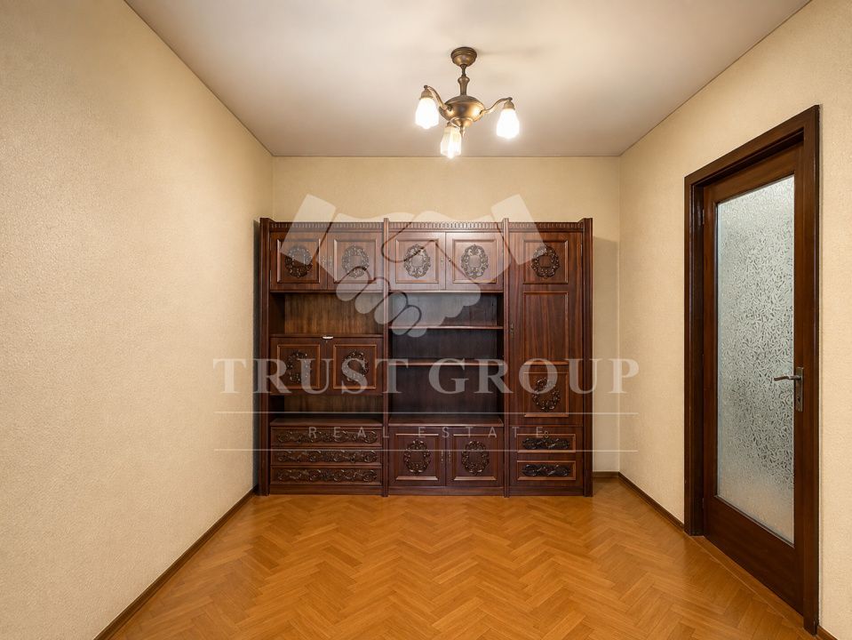 Apartament 2 camere Calea Victoriei-Sala Palatului 70mp | imobil 1948 - Poză 3