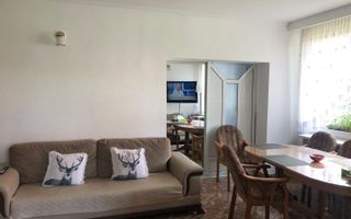 BRASADAS vinde casa cu 7 camere si teren 1100mp in zona Burdea. - Poză 3