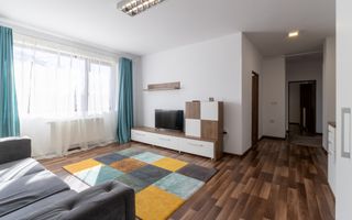 2 camere, modern, bloc nou, garaj, Iris Zona Maramuresului, Oasului - Poză 11