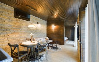 Pensiune de Lux pe Malul Dunării în Dubova - Poză 10