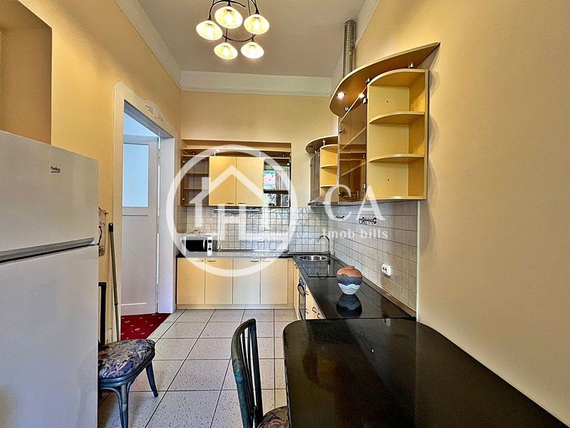 Casă de închiriat cu 3 camere în zona centrală,Oradea - Poză 7