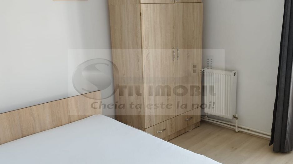 Apartament 2 Camere PIATA UNIRII - 500 euro - Poză 2
