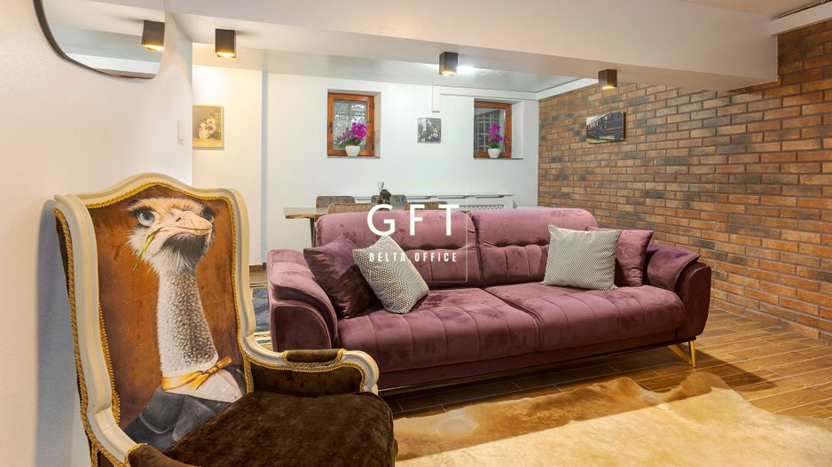 Apartament de Lux, zona Ultracentrala. Exclusivitate! - Poză 33