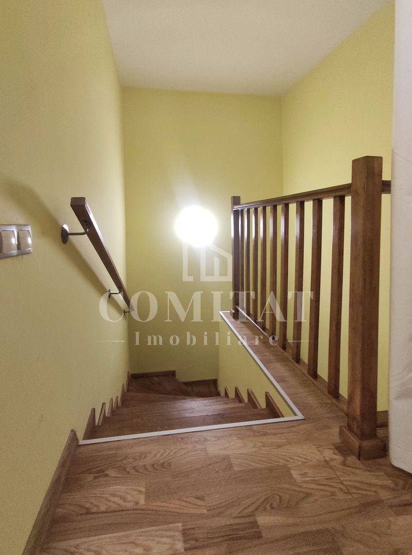 Apartament modern cu 2 camere | Imobil nou | Cluj Bunisess Campus - Poză 10