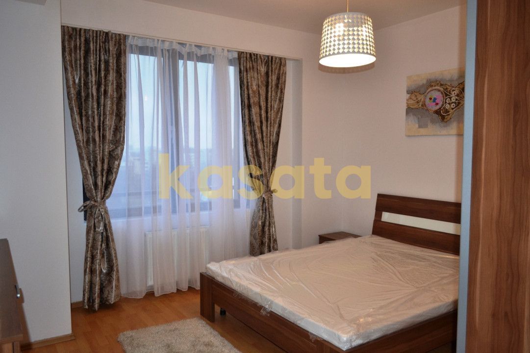 OPORTUNITATE ! APARTAMENT DE LUX | 3 CAMERE | CENTRAL PARK |320000+TVA - Poză 5